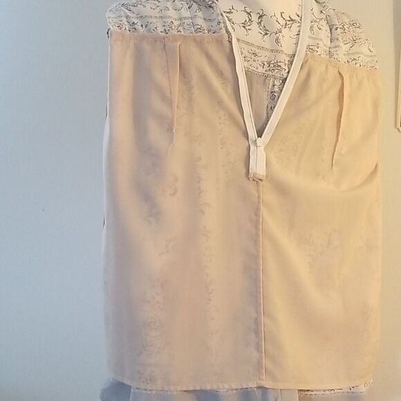 PHILOSPHY SLEEVELESS DRESS SZ MEDIUM - Picture 8 of 11